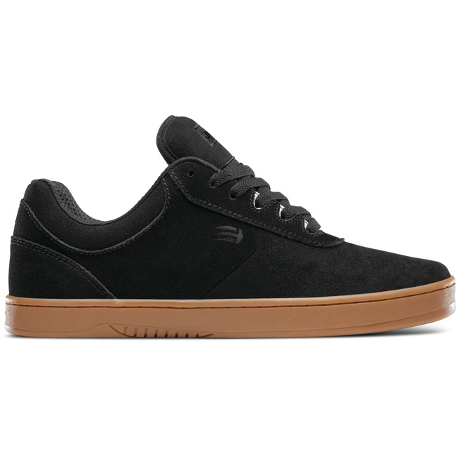 Etnies JOSLIN Skate Sko Herre , Svart D811